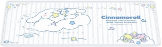 Akko Cinnamoroll Star Mouse Pad