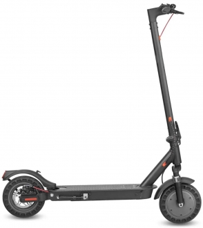 Jibo 500W Elektrikli Scooter