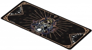 Akko Lord of Mysteries Mouse Pad