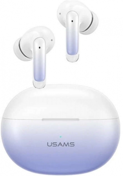 Usams XD19 Tam Kablosuz Kulaklık