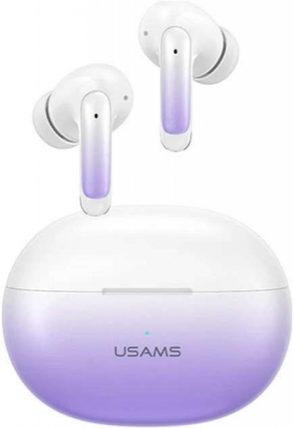 Usams XD19 Tam Kablosuz Kulaklık