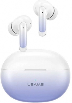 Usams XD19 Tam Kablosuz Kulaklık