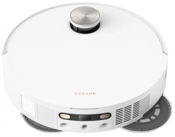 Dreame X50 Ultra Complete Robot Süpürge+Mop