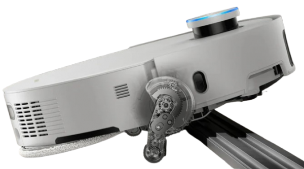 Dreame X50 Ultra Complete Robot Süpürge+Mop