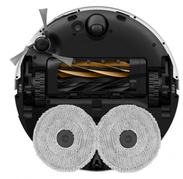 Dreame X50 Ultra Complete Robot Süpürge+Mop
