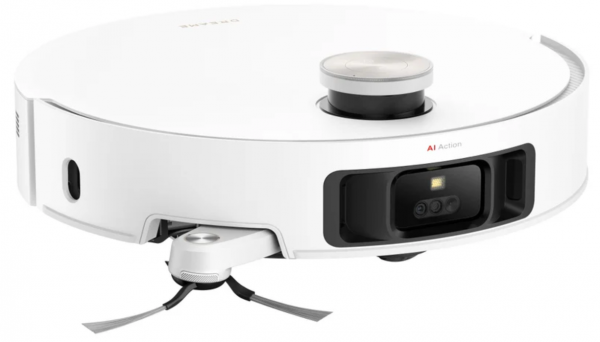 Dreame X50 Ultra Complete Robot Süpürge+Mop