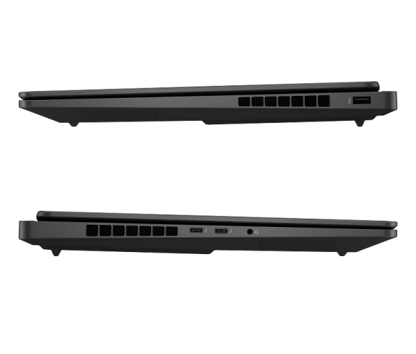 HP OMEN MAX Gaming 16-ah0022nt (B88F2EA) Laptop