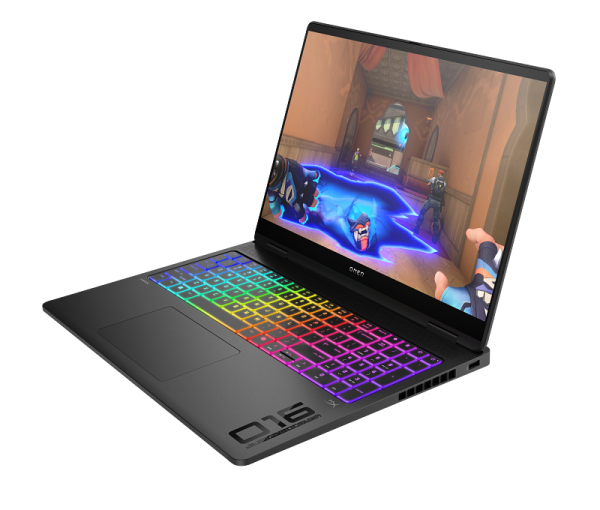 HP OMEN MAX Gaming 16-ah0022nt (B88F2EA) Laptop