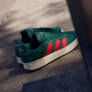 Adidas Grand Court Alpha Erkek Spor Ayakkabı