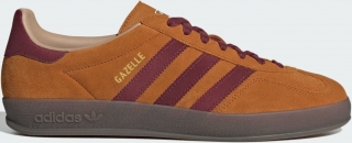 Adidas Gazelle Indoor Unisex Spor Ayakkabı