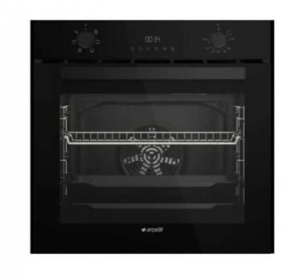 Arçelik Black Star Ankastre Set OCD T 651-2 ES + AFC 330 S + ADE 606-2 S