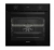 Arçelik Black Star Ankastre Set OCD T 651-2 ES + AFC 330 S + ADE 606-2 S