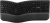 Kensington Pro Fit Ergo Klavye