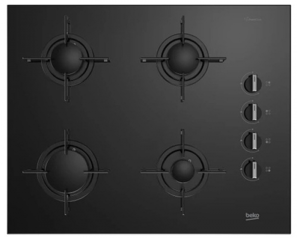 Beko Siyah Cam Buhar Destekli 3’lü Ankastre Set BOCD T 6510 ES + BFC 430 S + BDE 6060 S