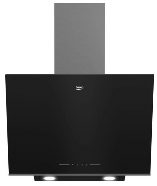 Beko Siyah Cam Buhar Destekli 3’lü Ankastre Set BOCD T 6510 ES + BFC 430 S + BDE 6060 S