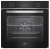 Beko Siyah Cam Buhar Destekli 3’lü Ankastre Set BOCD T 6510 ES + BFC 430 S + BDE 6060 S