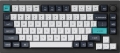 Keychron Q1 Max Red resim