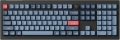 Keychron V6 Max Red (V6M-D1) Klavye