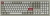 Keychron V6 Max Red Klavye