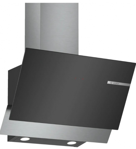 Bosch Elektrikli Ocaklı Üçlü Siyah Ankastre Set PKE611BA2E + HBF534EB0T + DWK65AD60R