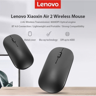 Lenovo Xiaoxin Air 2 Mouse