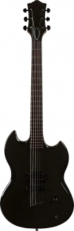 Guild Polara Night Edition Elektro Gitar