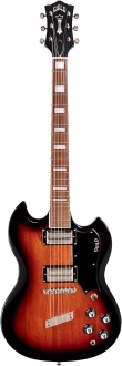 Guild Polara Deluxe Elektro Gitar