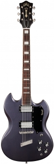 Guild Polara Deluxe Elektro Gitar