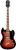 Guild Polara Deluxe Elektro Gitar