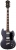 Guild Polara Deluxe Elektro Gitar