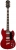 Guild Polara Deluxe Elektro Gitar