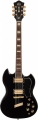 Guild Polara Kim Thayil Signature resim