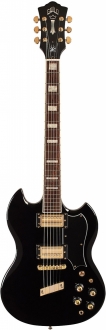 Guild Polara Kim Thayil Signature Elektro Gitar