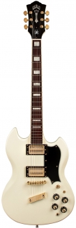 Guild Polara Kim Thayil Signature Elektro Gitar
