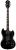 Guild Polara Kim Thayil Signature Elektro Gitar