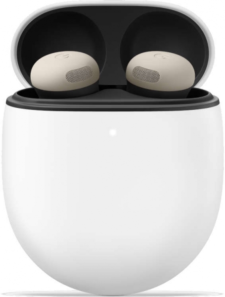 Google Pixel Buds Pro 2 Tam Kablosuz Kulaklık