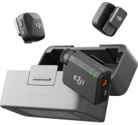 DJI Mic Mini 2 Kişilik resim