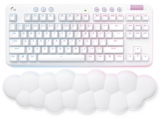 Logitech G715 Linear Kombine Klavye & Mouse Seti