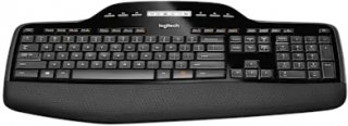 Logitech MK735 Performance Klavye & Mouse Seti