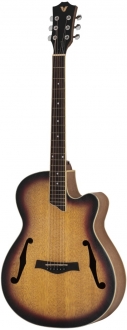 Valler AG213-C Akustik Gitar