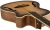 Valler AG213-C Akustik Gitar