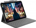 Logitech Slim Folio iPad 10.9inç 10. Nesil resim