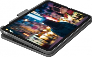 Logitech Slim Folio iPad 10.9inç 10. Nesil Klavye