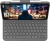 Logitech Slim Folio iPad 10.9inç 10. Nesil Klavye