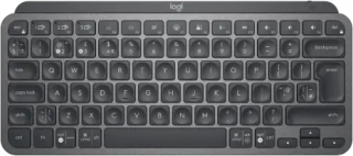 Logitech Mx Keys Mini Klavye