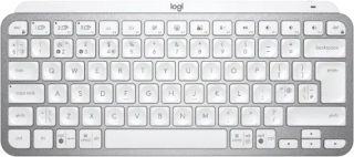 Logitech Mx Keys Mini Klavye