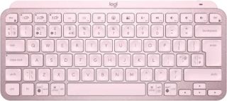 Logitech Mx Keys Mini Klavye