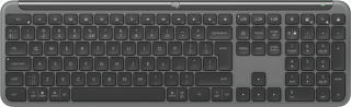 Logitech K950 Signature Slim Klavye