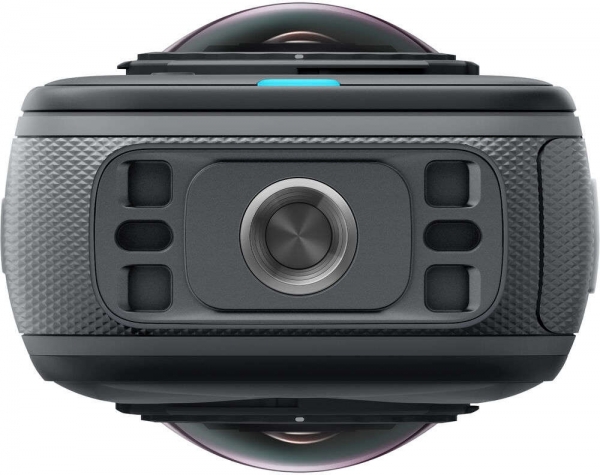 Insta360 X5 Aksiyon Kamera