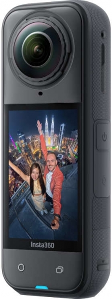 Insta360 X5 Aksiyon Kamera
